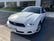 10-12 Ford Mustang LUXX-Series LED Projector Headlights Chrome | AlphaRex