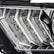 10-12 Ford Mustang PRO-Series Halogen Projector Headlights Chrome | AlphaRex
