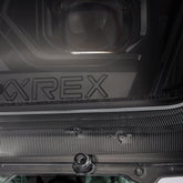 10-13 Toyota 4Runner LUXX-Series Projector Headlights Alpha-Black | AlphaRex