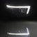 10-13 Toyota 4Runner LUXX-Series Projector Headlights Black | AlphaRex
