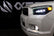 10-13 Toyota 4Runner NOVA-Series LED Projector Headlights Alpha-Black | AlphaRex