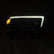 10-13 Toyota 4Runner NOVA-Series LED Projector Headlights Alpha-Black | AlphaRex