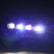 10-13 Toyota 4Runner NOVA-Series LED Projector Headlights Alpha-Black | AlphaRex