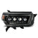 10-13 Toyota 4Runner NOVA-Series LED Projector Headlights Alpha-Black | AlphaRex
