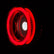 10-15 Ferrari 458 NOVA-Series Prismatic LED Tail Lights Red Clear | AlphaRex