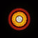 10-15 Ferrari 458 NOVA-Series Prismatic LED Tail Lights Red Clear | AlphaRex