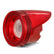 10-15 Ferrari 458 NOVA-Series Prismatic LED Tail Lights Red Clear | AlphaRex