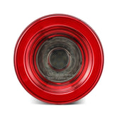 10-15 Ferrari 458 NOVA-Series Prismatic LED Tail Lights - Red Smoke | AlphaRex