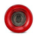 10-15 Ferrari 458 NOVA-Series Prismatic LED Tail Lights - Red Smoke | AlphaRex
