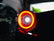 10-15 Ferrari 458 NOVA-Series Prismatic LED Tail Lights Red Smoke | AlphaRex