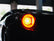 10-15 Ferrari 458 NOVA-Series Prismatic LED Tail Lights Smoke | AlphaRex