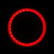 10-15 Ferrari 458 NOVA-Series Prismatic LED Tail Lights Smoke | AlphaRex