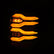 10-24 Toyota 4Runner LUXX-Series LED Tail Lights Alpha-Black | AlphaRex