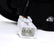 10-24 Toyota 4Runner LUXX-Series LED Tail Lights Alpha-Black | AlphaRex