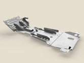 LC100 Skid Plates for Toyota Land Cruiser