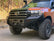 LC200 Full Replacement Modular Front Bumper (2016+) for Toyota Land Cruiser