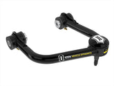 ICON 2021-2026 Ford Bronco, HOSS 1.0 Package, 1.375-3" Lift, Stage 2 Suspension System, Tubular for Ford Bronco - Image 2