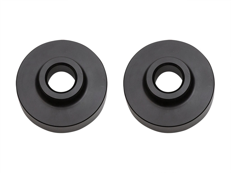 ICON 2020-2023 Jeep JT Gladiator, 1.38” Rear Coil Spacer Kit for Jeep Gladiator