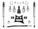 ICON 2005-2016 Ford F-250/F-350 Super Duty 4WD, Ultimate Front End Kit, Stage 5 for Ford Super Duty
