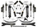 ICON 2023-2025 Ford F-250/F-350 Super Duty 4WD, 4-5.5" Lift, Stage 7 Coilover Conversion System w/ Radius Arms & Expansion Packs for Ford Super Duty