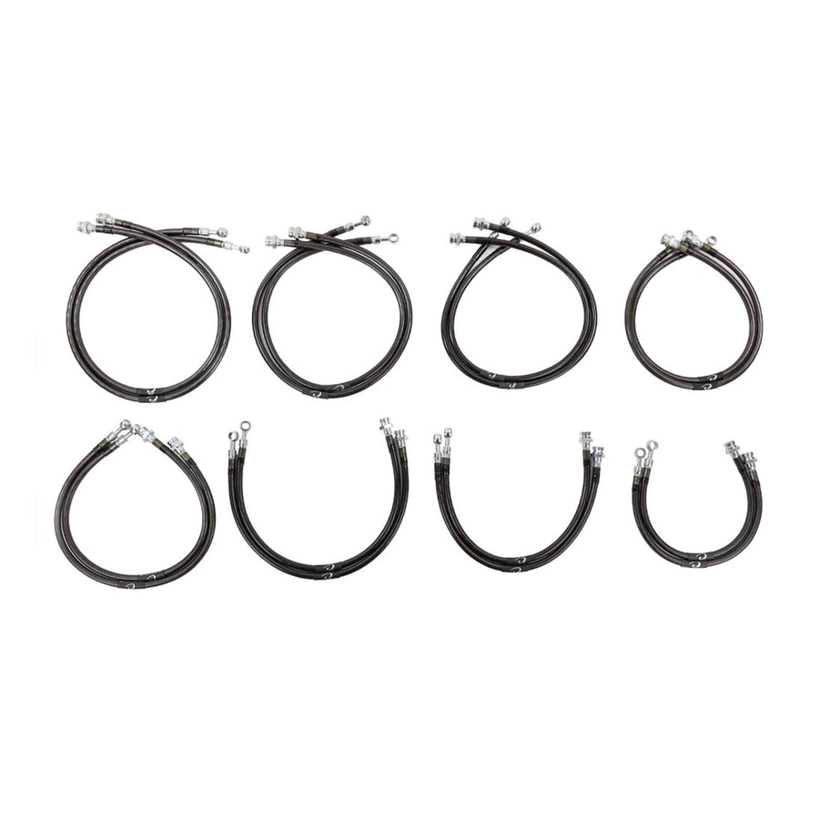 Brake Lines | 10mm Banjo x 10mm-1.0 FIF
