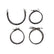 Brake Lines | 10mm Banjo x 10mm-1.5 FIF