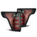 11-15 Ford Explorer PRO-Series LED Tail Lights Red Smoke | AlphaRex