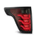 11-15 Ford Explorer PRO-Series LED Tail Lights Red Smoke | AlphaRex