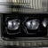 11-16 Ford Super Duty NOVA-Series LED Projector Headlights Alpha-Black | AlphaRex