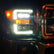 11-16 Ford Super Duty NOVA-Series LED Projector Headlights Alpha-Black | AlphaRex