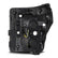 11-16 Ford Super Duty NOVA-Series LED Projector Headlights Black | AlphaRex
