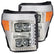 11-16 Ford Super Duty NOVA-Series LED Projector Headlights Chrome | AlphaRex
