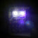 11-16 Ford Super Duty NOVA-Series LED Projector Headlights Chrome | AlphaRex