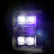 11-16 Ford Super Duty NOVA-Series LED Projector Headlights Chrome | AlphaRex