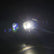 11-20 Toyota Sienna LUXX-Series Projector Headlights Alpha-Black | AlphaRex