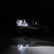 11-20 Toyota Sienna LUXX-Series Projector Headlights Black | AlphaRex