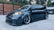11-20 Toyota Sienna NOVA-Series LED Projector Headlights Black | AlphaRex