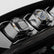 11-20 Toyota Sienna NOVA-Series LED Projector Headlights Black | AlphaRex