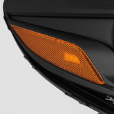 11-20 Toyota Sienna NOVA-Series LED Projector Headlights Black | AlphaRex