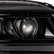 11-20 Toyota Sienna PRO-Series Halogen Projector Headlights Alpha-Black | AlphaRex