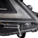 11-20 Toyota Sienna PRO-Series Halogen Projector Headlights Black | AlphaRex