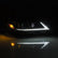 11-20 Toyota Sienna PRO-Series Halogen Projector Headlights Black | AlphaRex