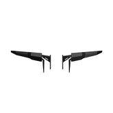 4Runner Lo-Pro Bumper High Clearance Additions / 6th Gen / 2025+ for Toyota 4Runner
