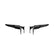 4Runner Lo-Pro Bumper High Clearance Additions / 6th Gen / 2025+ for Toyota 4Runner