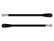 ICON 2023-2025 Ford F-250/F-350 Super Duty 4WD, Front 4-Link Conversion, Lower Links for Ford Super Duty