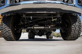 ICON 2005-2024 Ford F-450/F-550 Super Duty, 2.5 Piggyback Centerline Steering Stabilizer Kit for Ford Super Duty - Image 4