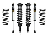 ICON 2025-2026 Toyota 4Runner 2WD, 1.25-3" Lift, Stage 1 Suspension System for Toyota 4Runner