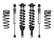 ICON 2025-2026 Toyota 4Runner 2WD, 1.25-3" Lift, Stage 1 Suspension System for Toyota 4Runner