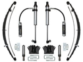 ICON 2007-21 Toyota Tundra, Stage 2 RTX Suspension System for Toyota Tundra