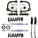 Camburg Engineering 2WD/4WD 2003-2009 Toyota 4Runner Bilstein 6112 Lift Kit  for the Toyota 4Runner